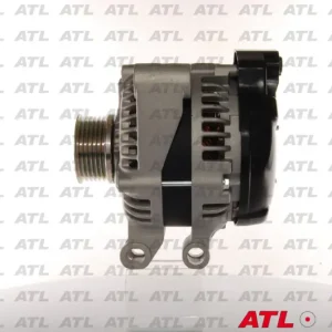 Atl Lichtmaschine Generator Geprüft