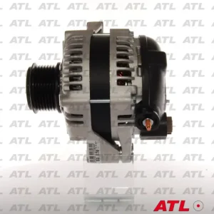 Atl Lichtmaschine Generator Aktuell