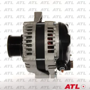 Atl Lichtmaschine Generator Neue Kollektion