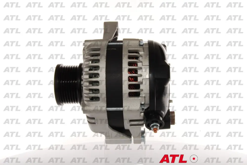 Atl Lichtmaschine Generator Neue Kollektion