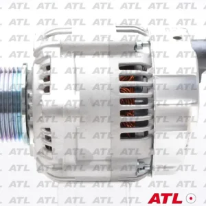 Atl Lichtmaschine Generator Neue Kollektion