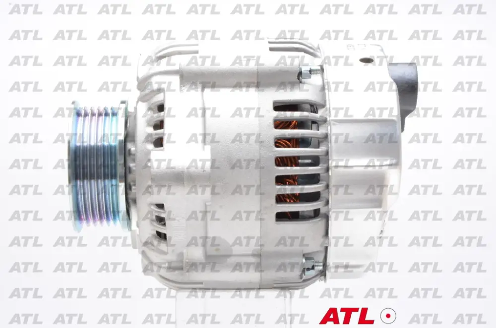 Atl Lichtmaschine Generator Neue Kollektion