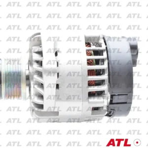 Atl Lichtmaschine Generator Markenprodukt