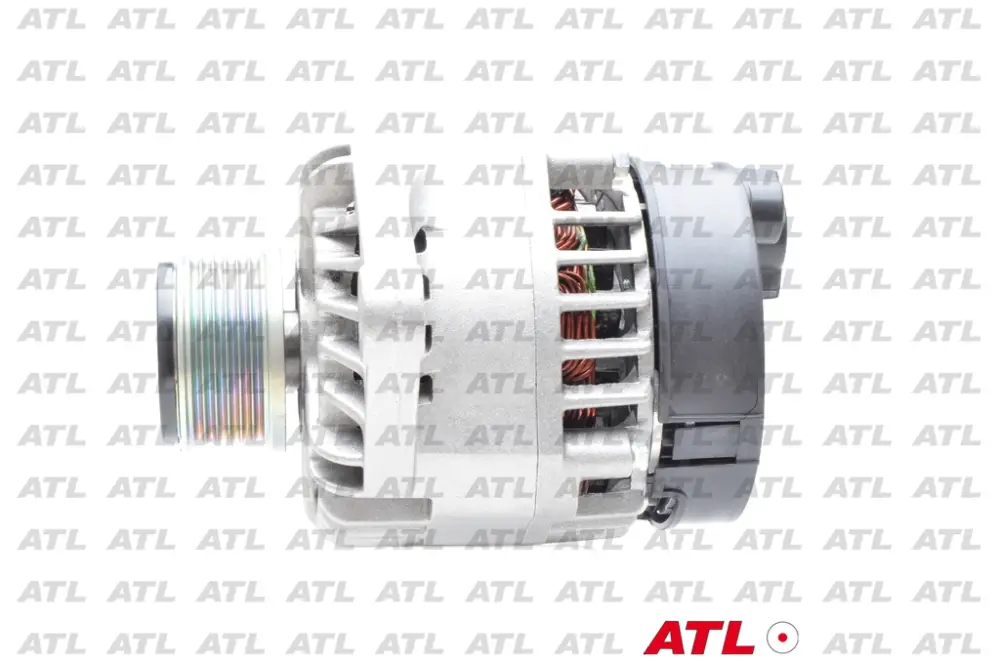Atl Lichtmaschine Generator Markenprodukt