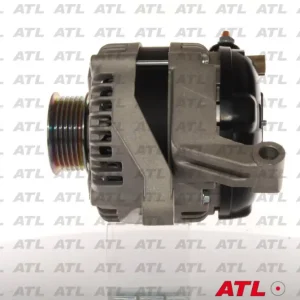 Aktuell Atl Lichtmaschine Generator