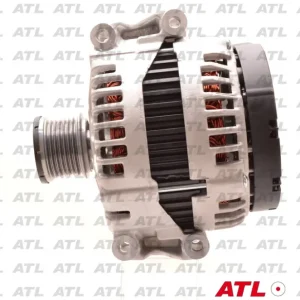 Sofort Bestellen Atl Lichtmaschine Generator