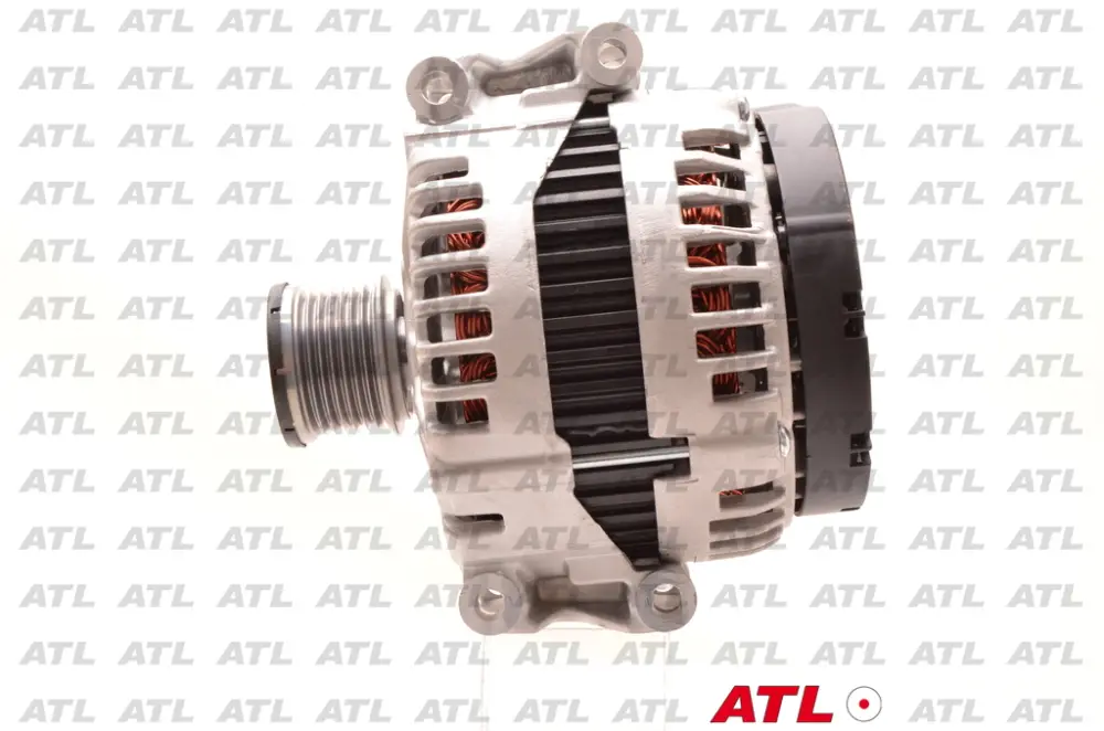 Sofort Bestellen Atl Lichtmaschine Generator