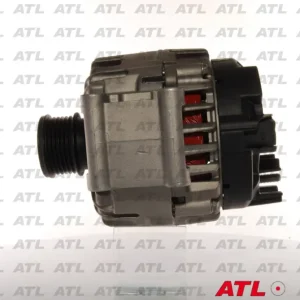 Atl Lichtmaschine Generator Preisknaller