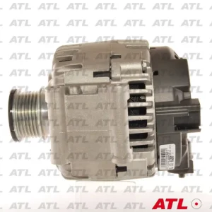Atl Lichtmaschine Generator Markenprodukt