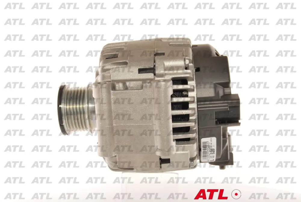 Atl Lichtmaschine Generator Markenprodukt