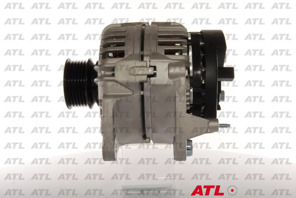 Knallerangebot Atl Lichtmaschine Generator