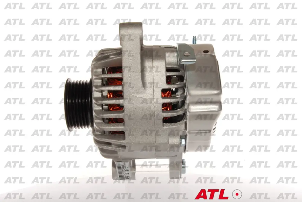 Sale Atl Lichtmaschine Generator
