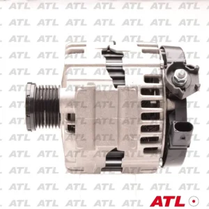 Atl Lichtmaschine Generator Geprüft