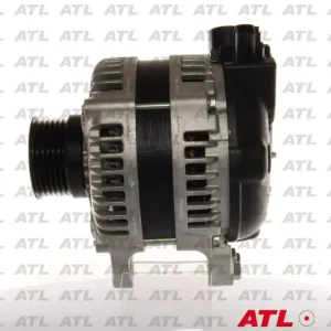 Nur Für Kurze Zeit Atl Lichtmaschine Generator