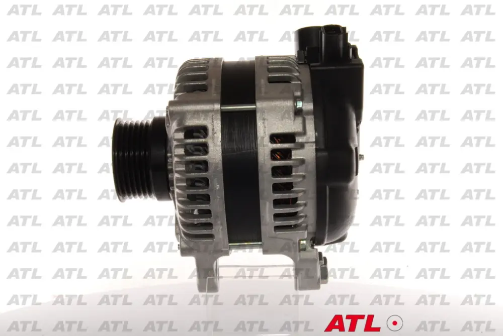 Nur Für Kurze Zeit Atl Lichtmaschine Generator