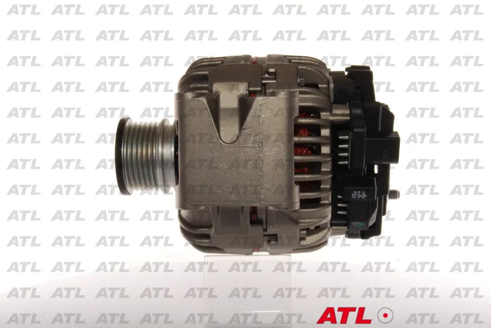 Atl Lichtmaschine Generator Direktkauf