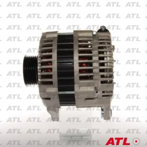 Expressversand Atl Lichtmaschine Generator