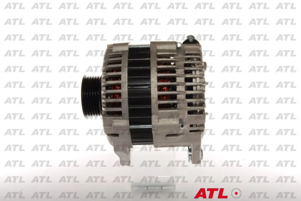 Expressversand Atl Lichtmaschine Generator