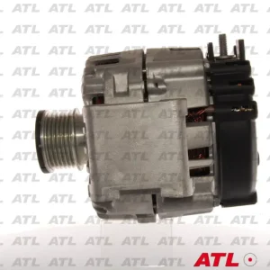 Atl Lichtmaschine Generator Solange Der Vorrat Reicht