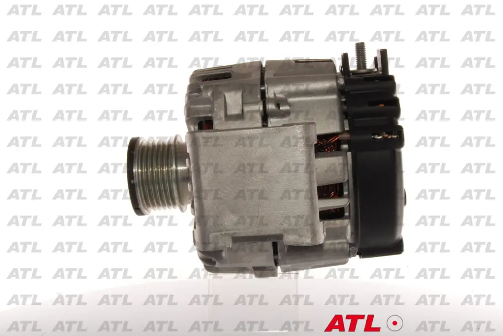 Atl Lichtmaschine Generator Solange Der Vorrat Reicht