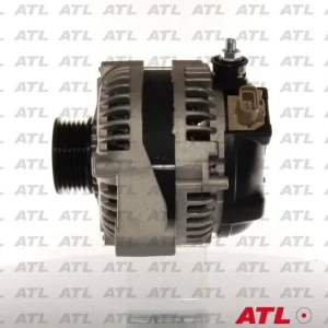 Atl Lichtmaschine Generator Knallerangebot