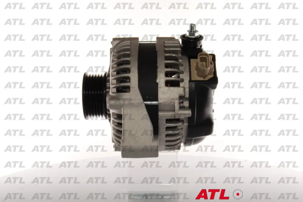 Atl Lichtmaschine Generator Knallerangebot