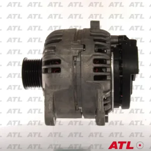 Neu Atl Lichtmaschine Generator