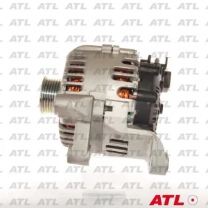 Atl Lichtmaschine Generator Preiswert