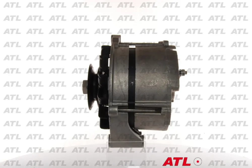 Atl Lichtmaschine Generator Markenprodukt