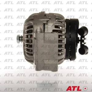 Neu Im Sortiment Atl Lichtmaschine Generator