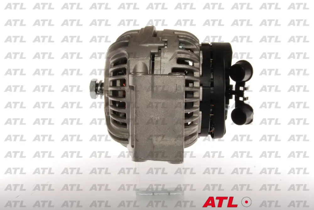 Neu Im Sortiment Atl Lichtmaschine Generator