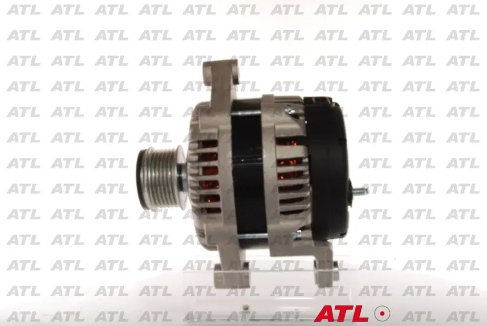 Atl Lichtmaschine Generator Direktkauf