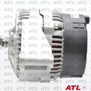 Atl Lichtmaschine Generator Expressversand
