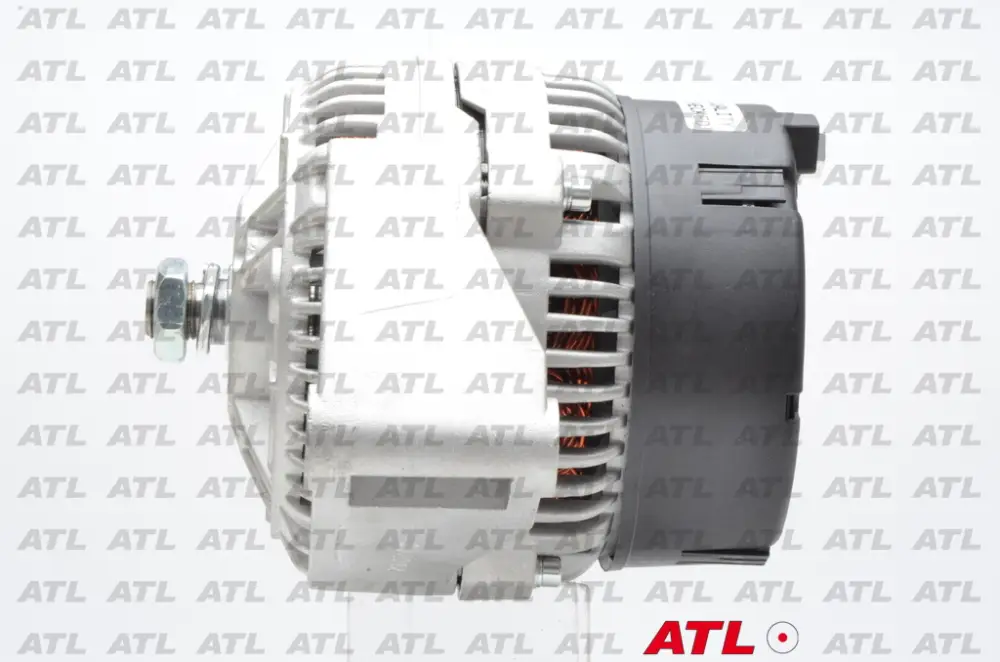 Atl Lichtmaschine Generator Expressversand