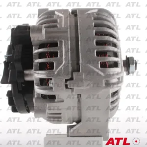 Atl Lichtmaschine Generator Geprüft