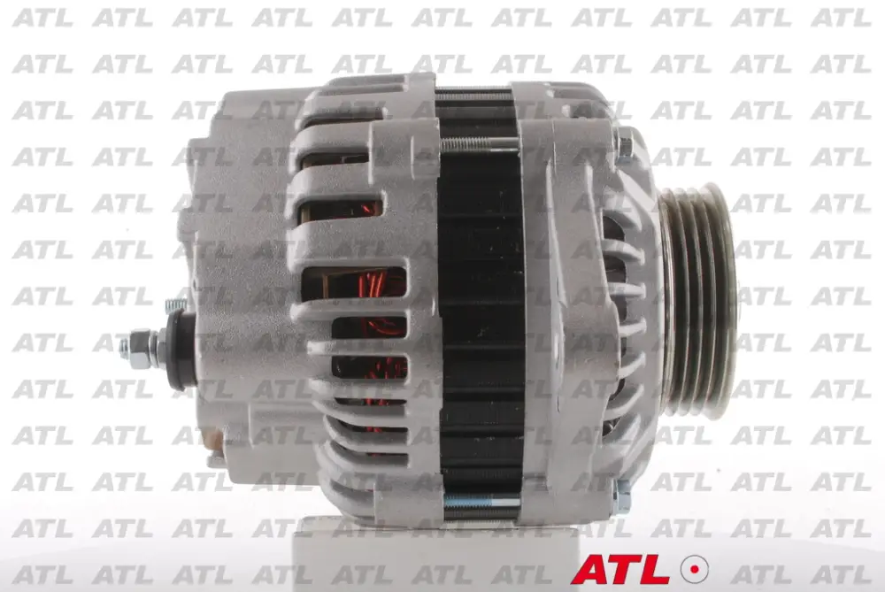 Garantierte Lieferung Atl Lichtmaschine Generator