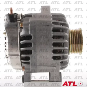 Atl Lichtmaschine Generator Meistverkauft