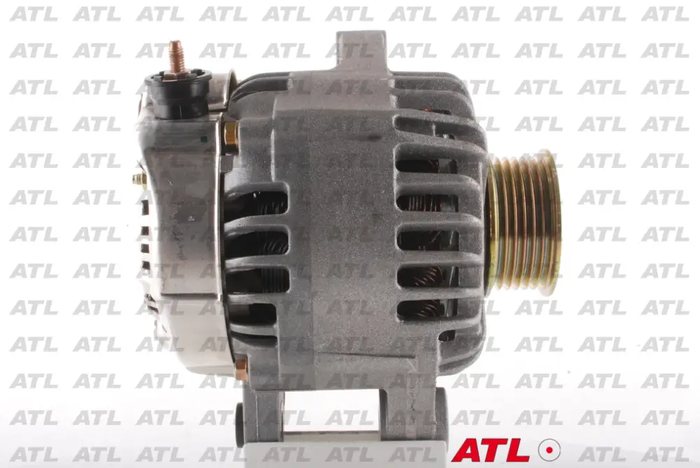 Atl Lichtmaschine Generator Meistverkauft
