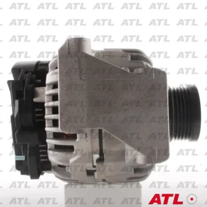 Atl Lichtmaschine Generator Zertifiziert