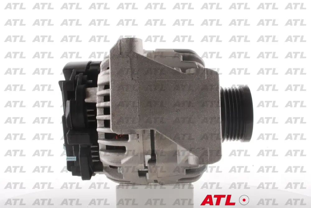 Atl Lichtmaschine Generator Zertifiziert