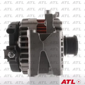Aktuell Atl Lichtmaschine Generator