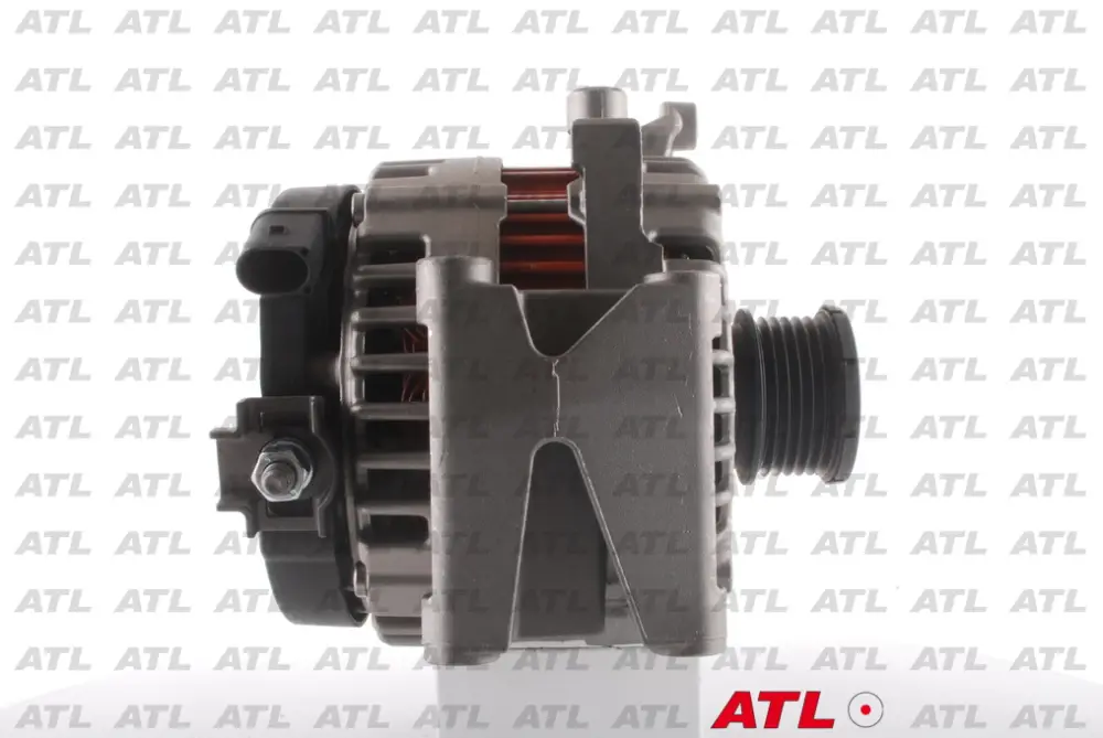 Aktuell Atl Lichtmaschine Generator