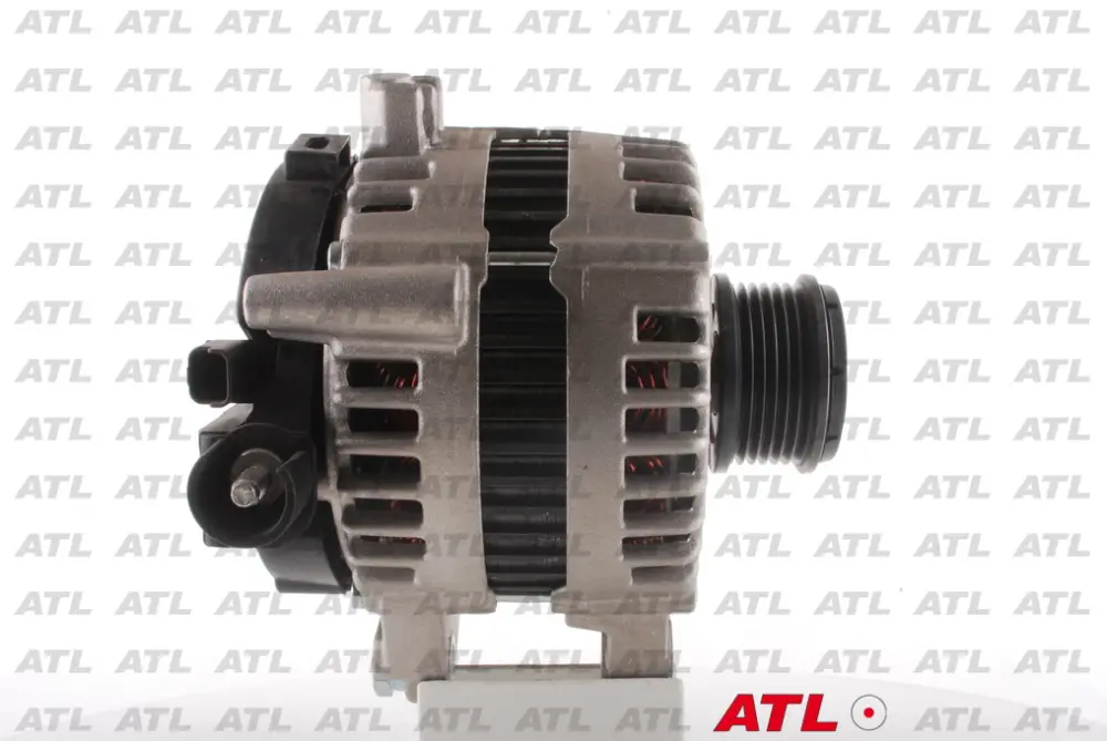 Atl Lichtmaschine Generator Online Kaufen