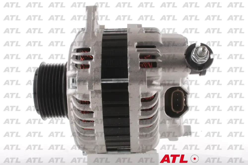 Markenware Atl Lichtmaschine Generator