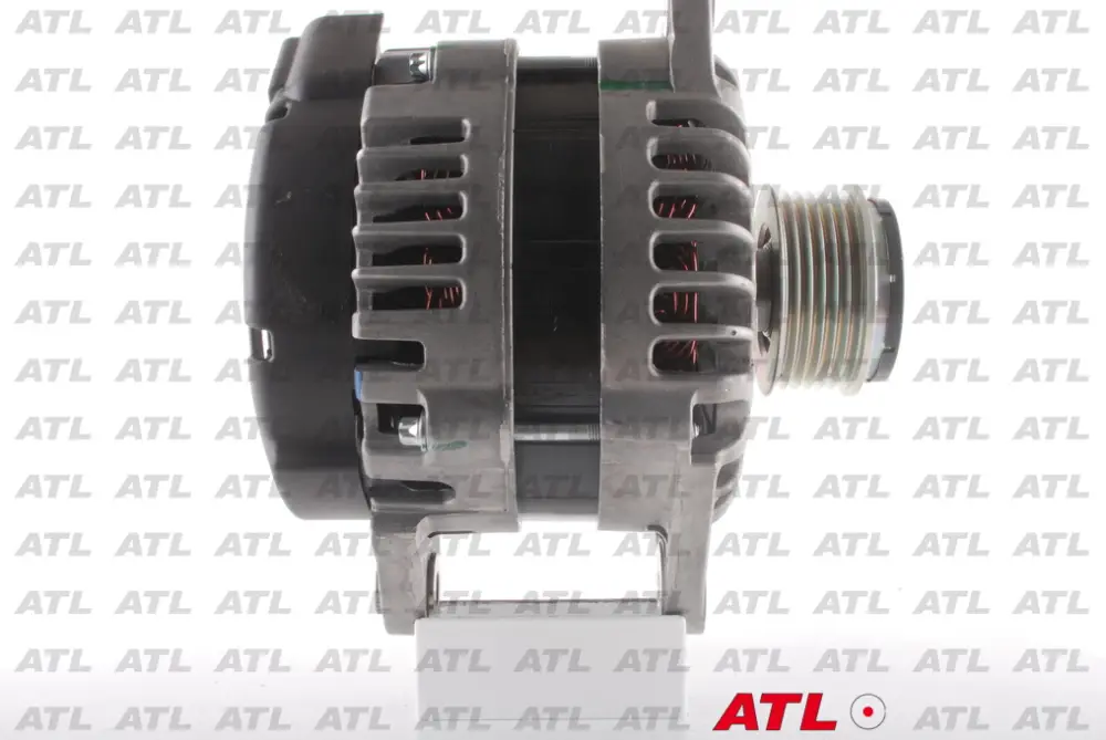 Sonderangebot Atl Lichtmaschine Generator