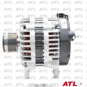 Atl Lichtmaschine Generator Wochenendangebot