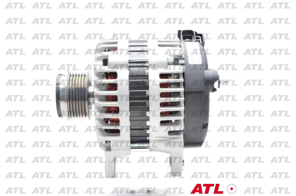Atl Lichtmaschine Generator Wochenendangebot