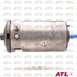 Abverkauf Atl Lichtmaschine Generator
