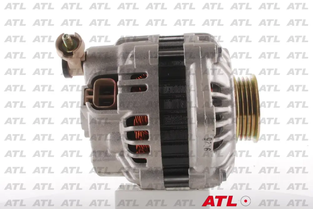 Aktuell Atl Lichtmaschine Generator
