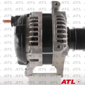 Atl Lichtmaschine Generator Echt